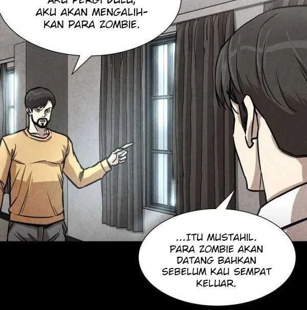 Return Survival Chapter 36 - halaman 5