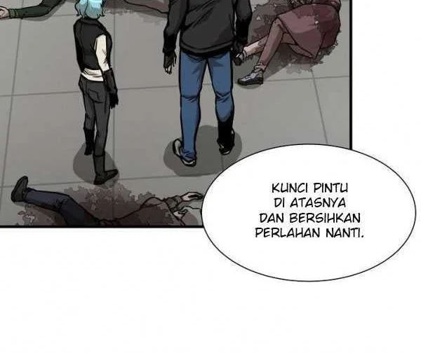 Return Survival Chapter 37 - halaman 17