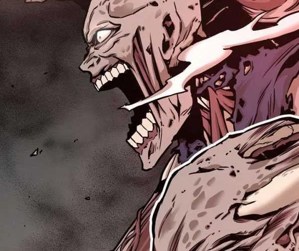 Return Survival Chapter 37 - halaman 21