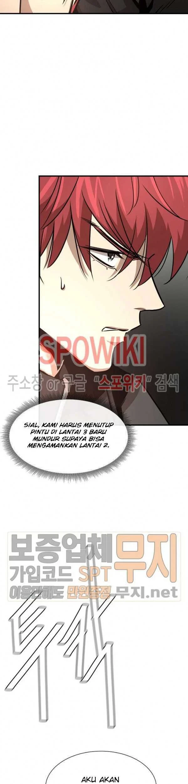 Return Survival Chapter 37 - halaman 28