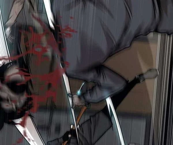 Return Survival Chapter 37 - halaman 35