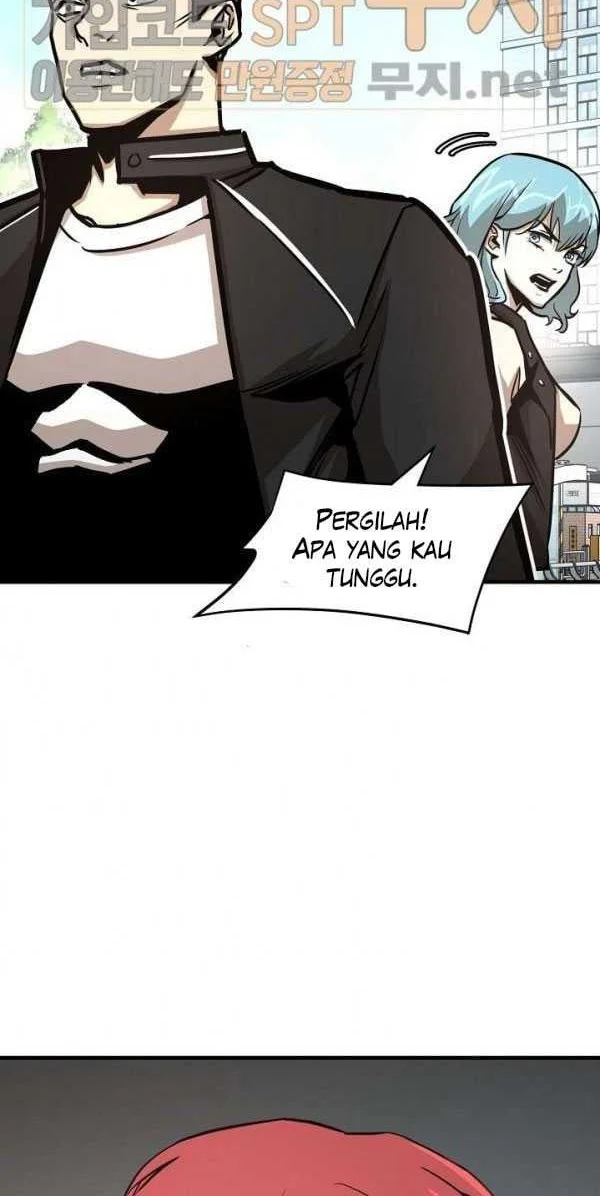Return Survival Chapter 37 - halaman 55
