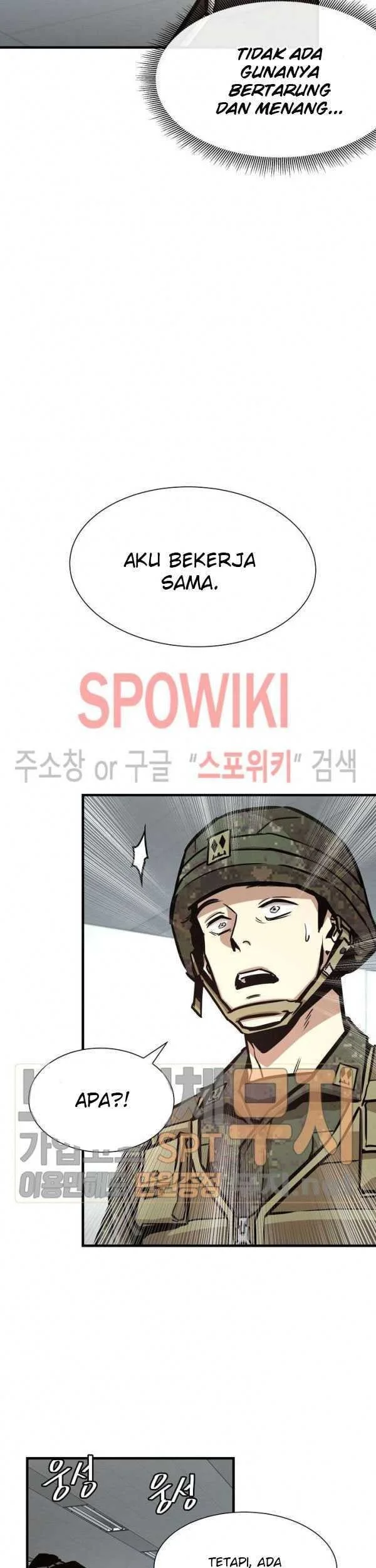 Return Survival Chapter 38 - halaman 22