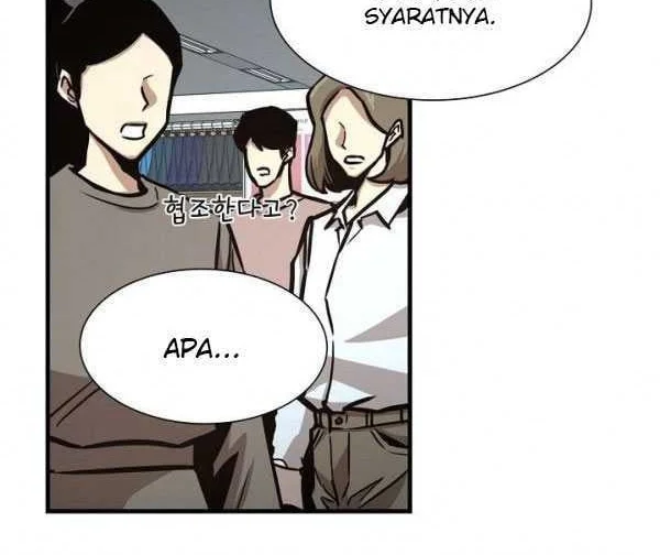 Return Survival Chapter 38 - halaman 23