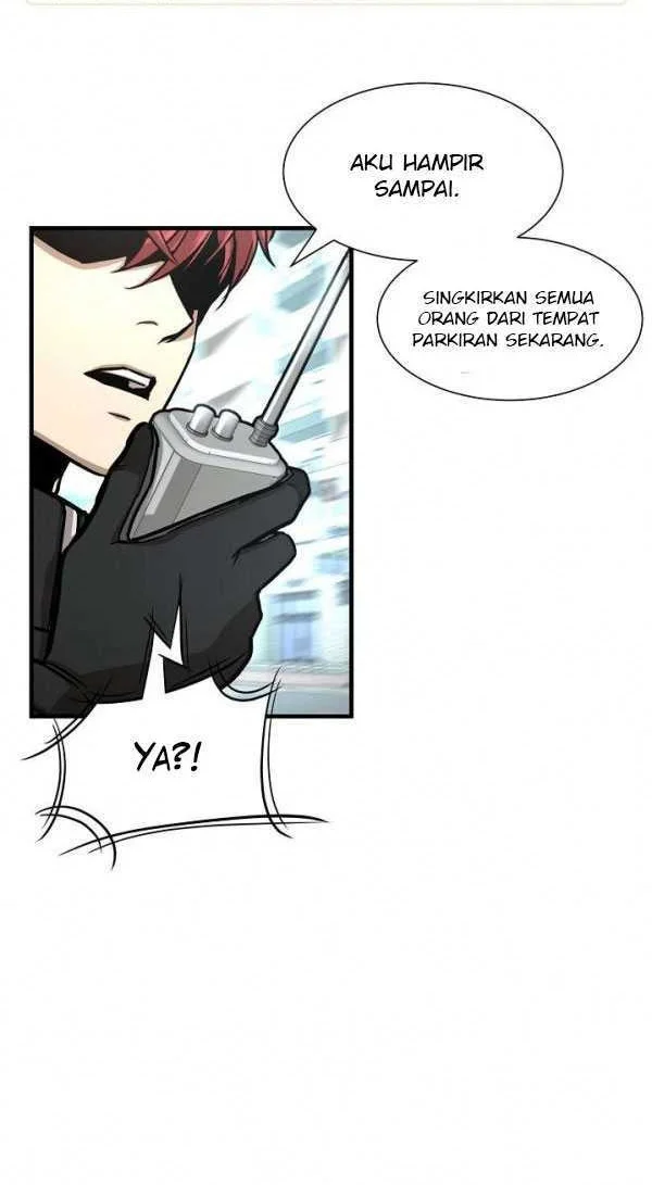 Return Survival Chapter 38 - halaman 3