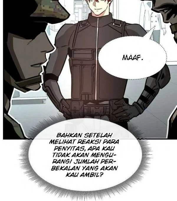 Return Survival Chapter 38 - halaman 41