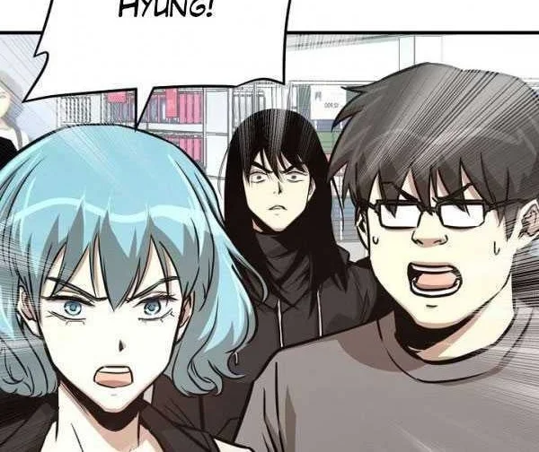 Return Survival Chapter 38 - halaman 43
