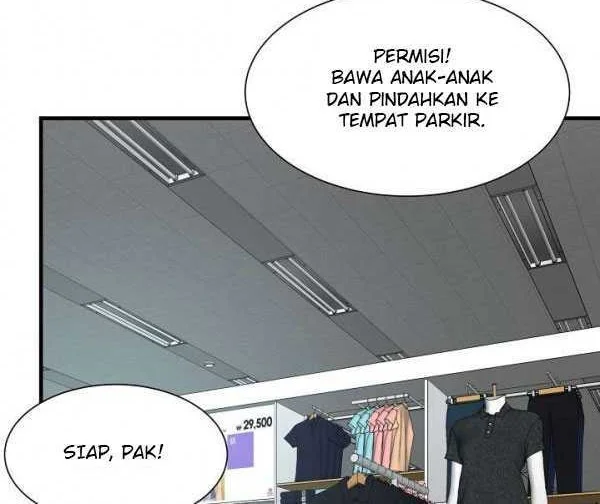 Return Survival Chapter 38 - halaman 45