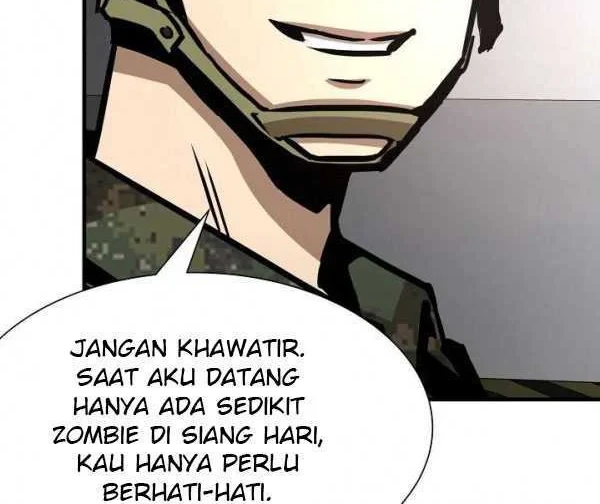 Return Survival Chapter 38 - halaman 53