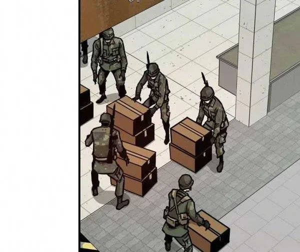 Return Survival Chapter 38 - halaman 57