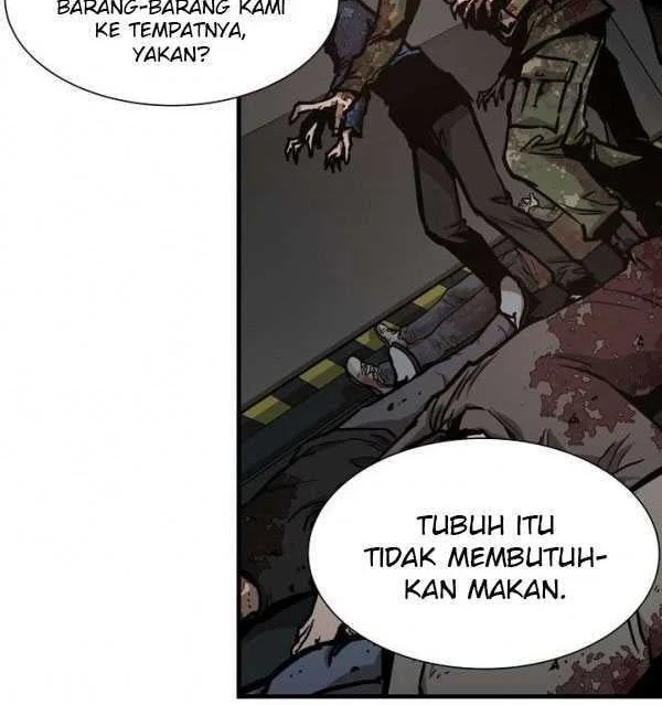 Return Survival Chapter 39 - halaman 27