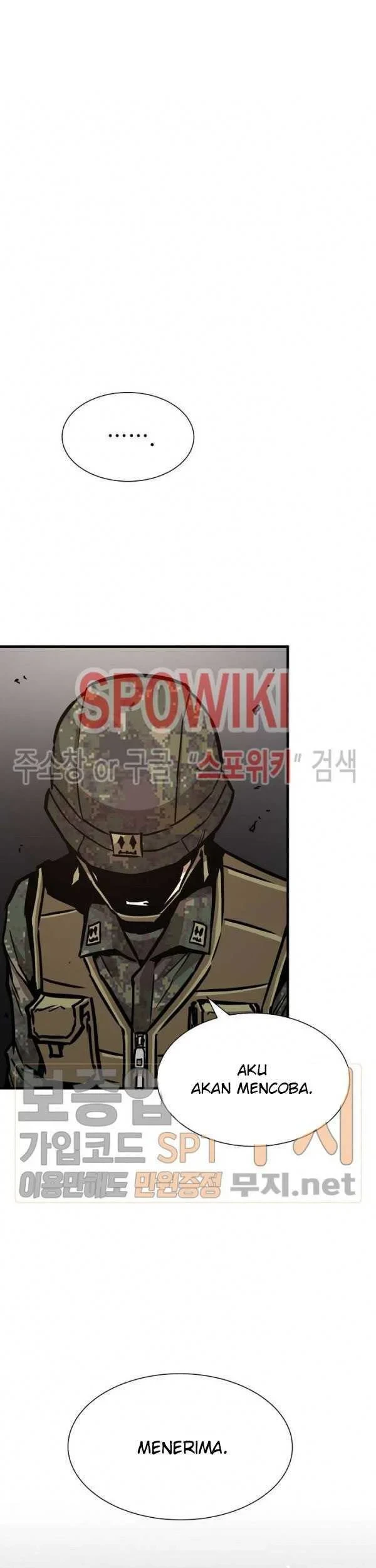 Return Survival Chapter 39 - halaman 28