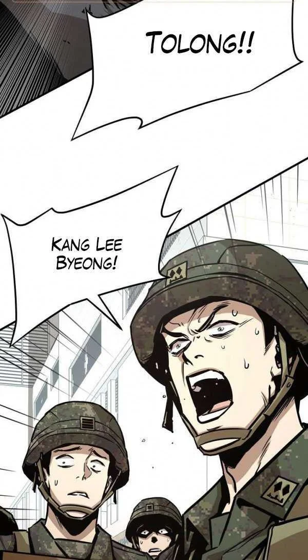 Return Survival Chapter 39 - halaman 3