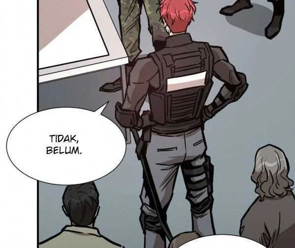 Return Survival Chapter 39 - halaman 39