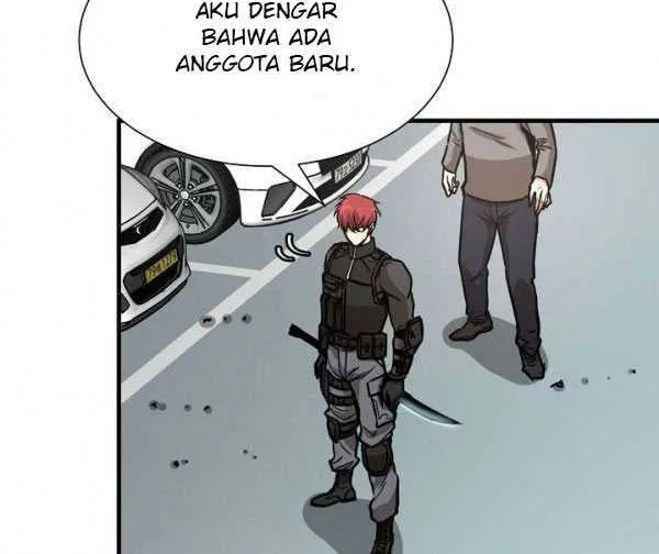 Return Survival Chapter 39 - halaman 49
