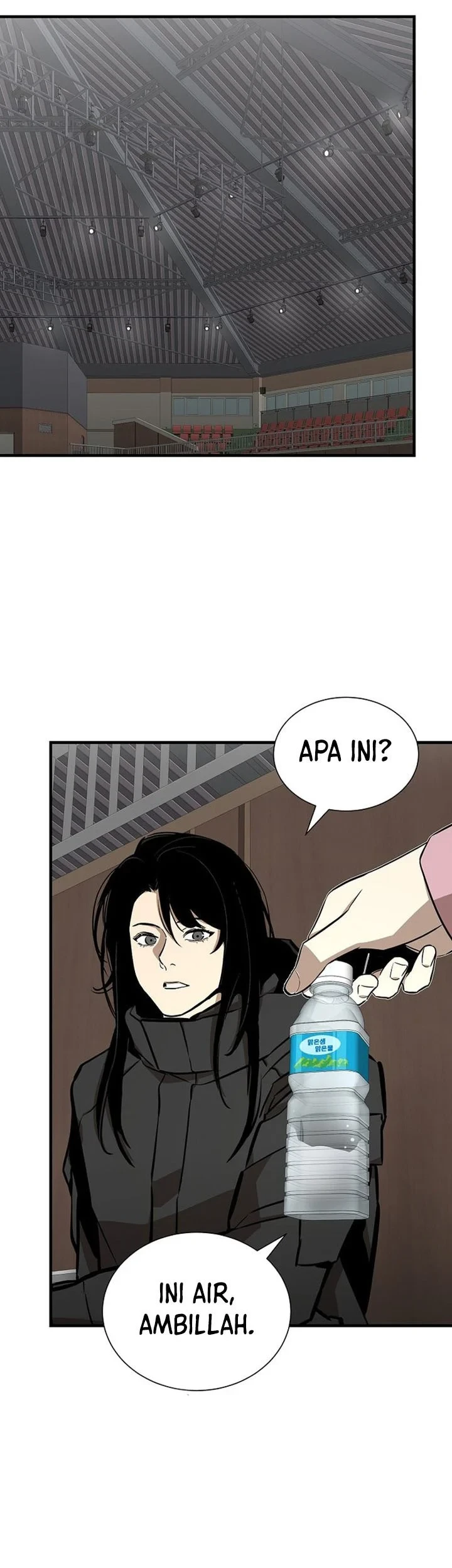 Return Survival Chapter 4 - halaman 20