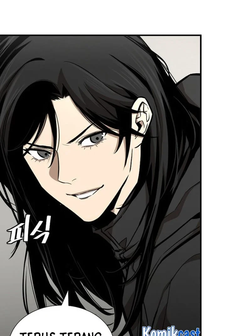 Return Survival Chapter 4 - halaman 27