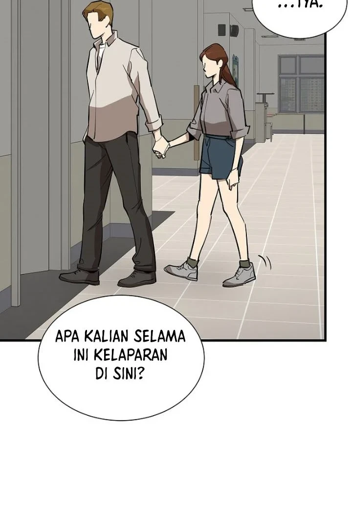 Return Survival Chapter 4 - halaman 29