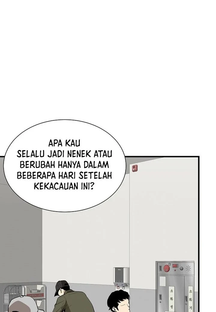 Return Survival Chapter 4 - halaman 35