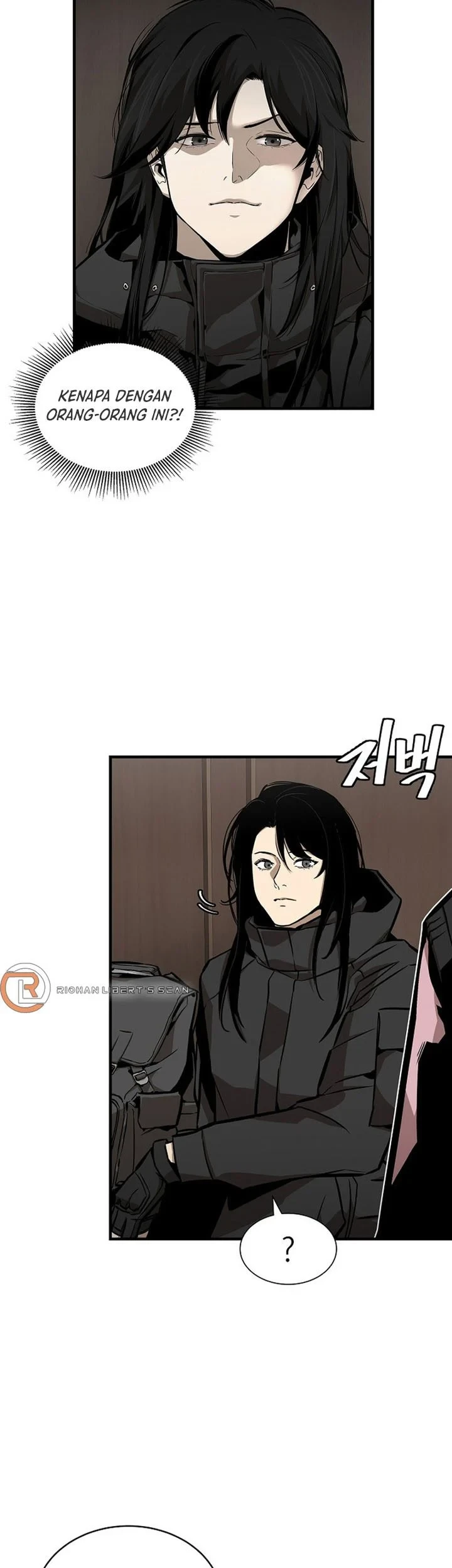 Return Survival Chapter 4 - halaman 4