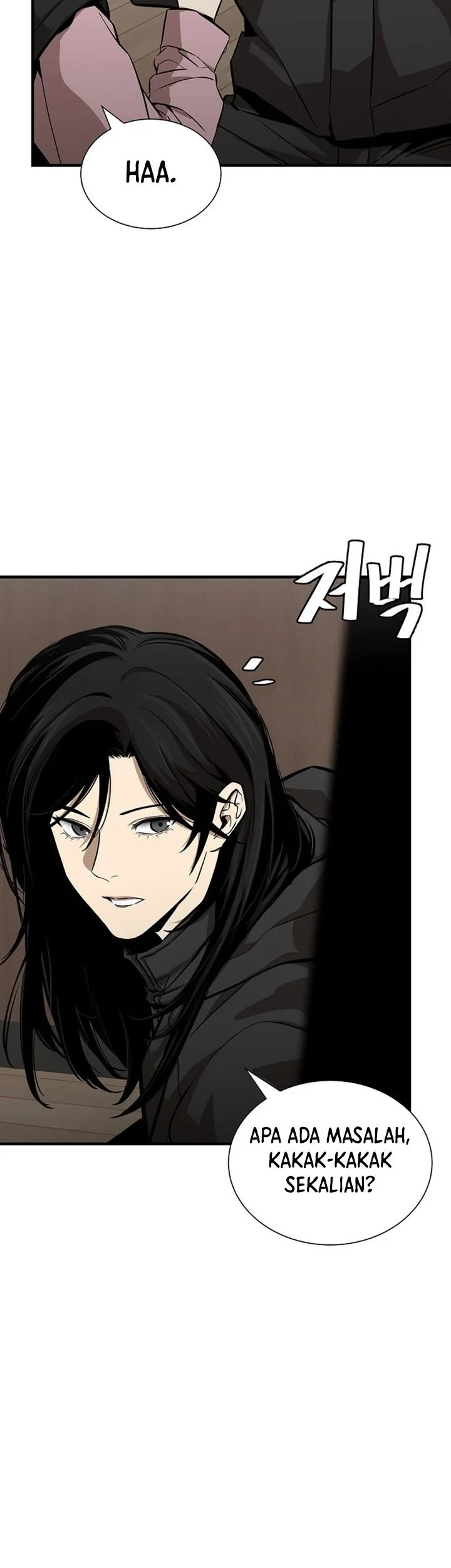 Return Survival Chapter 4 - halaman 42
