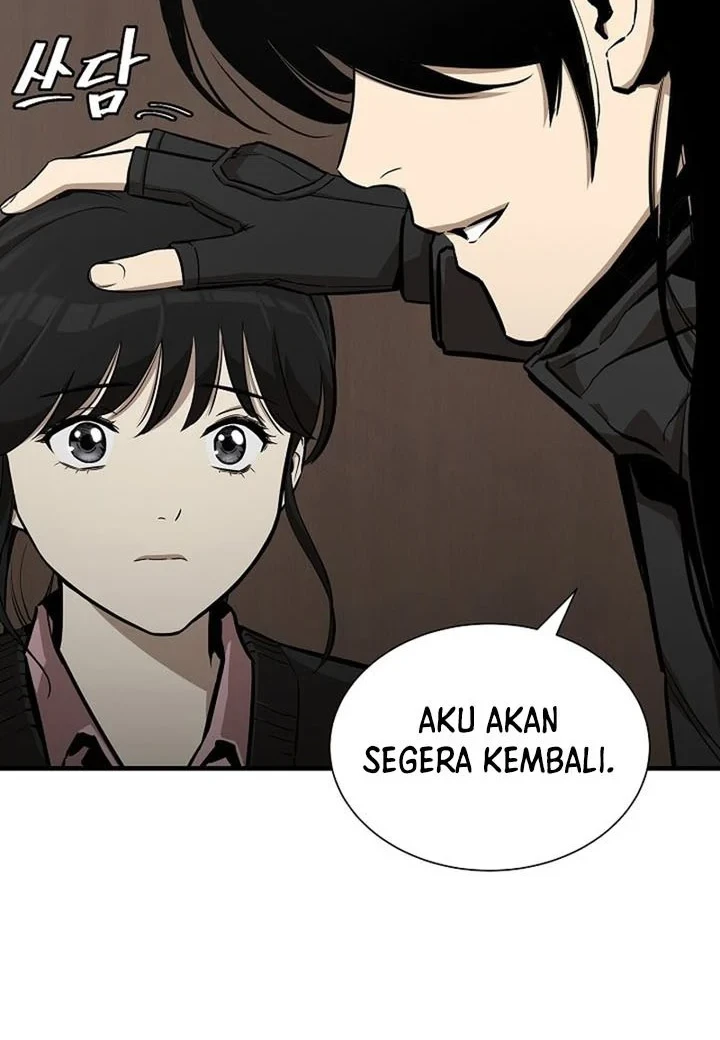 Return Survival Chapter 4 - halaman 47