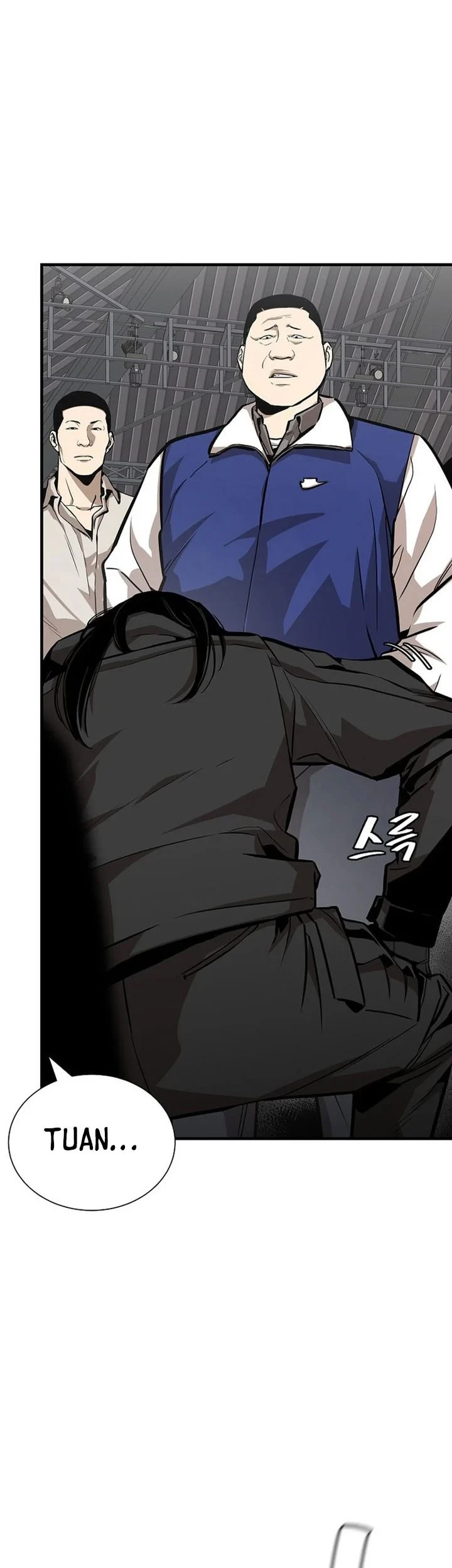 Return Survival Chapter 4 - halaman 48