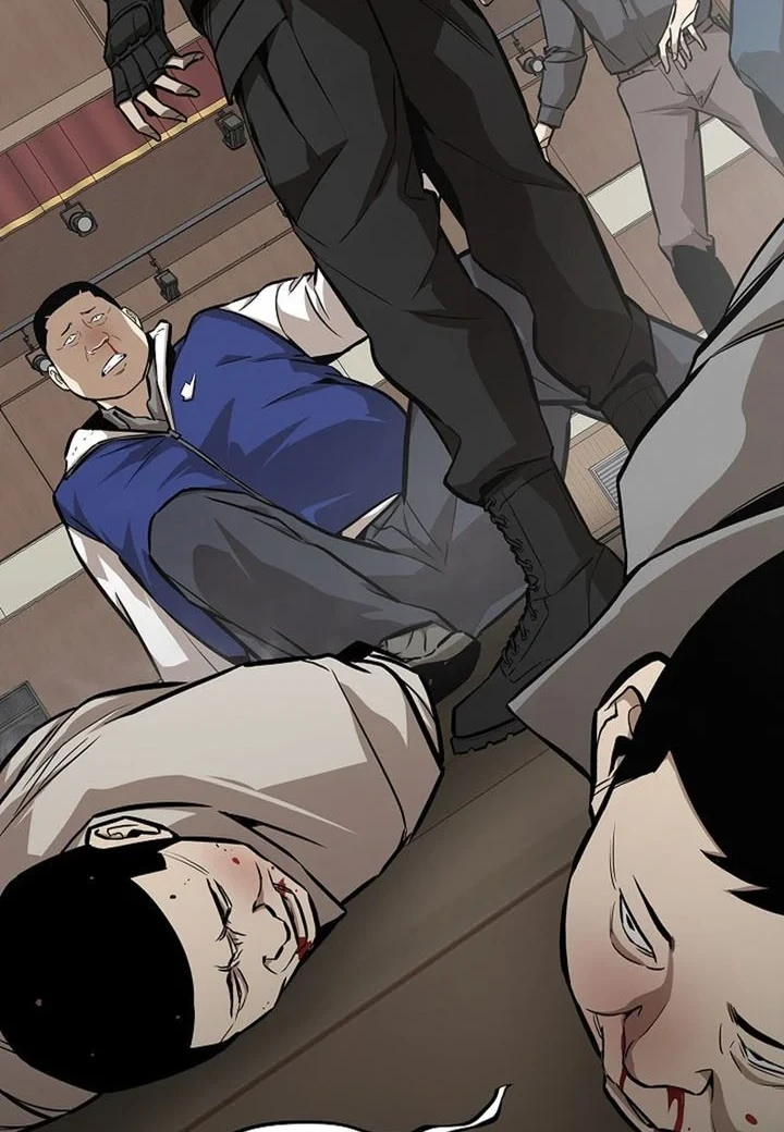 Return Survival Chapter 4 - halaman 51