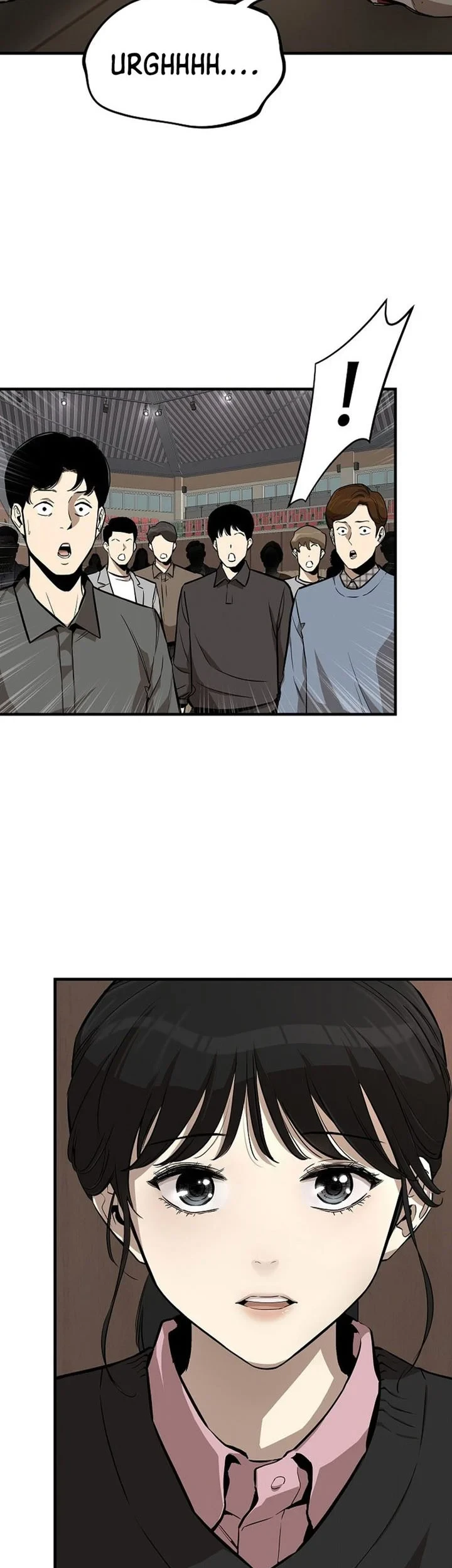 Return Survival Chapter 4 - halaman 52