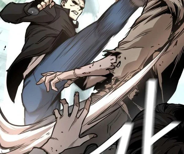Return Survival Chapter 40 - halaman 11