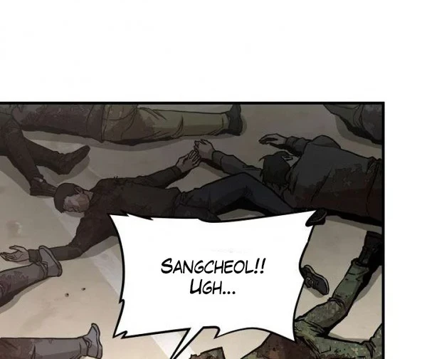 Return Survival Chapter 40 - halaman 39