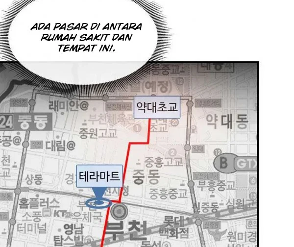 Return Survival Chapter 40 - halaman 43