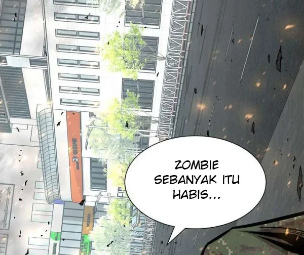 Return Survival Chapter 40 - halaman 7