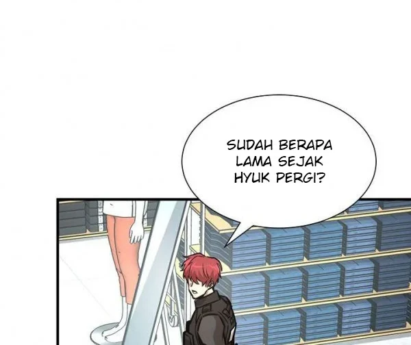 Return Survival Chapter 41 - halaman 27
