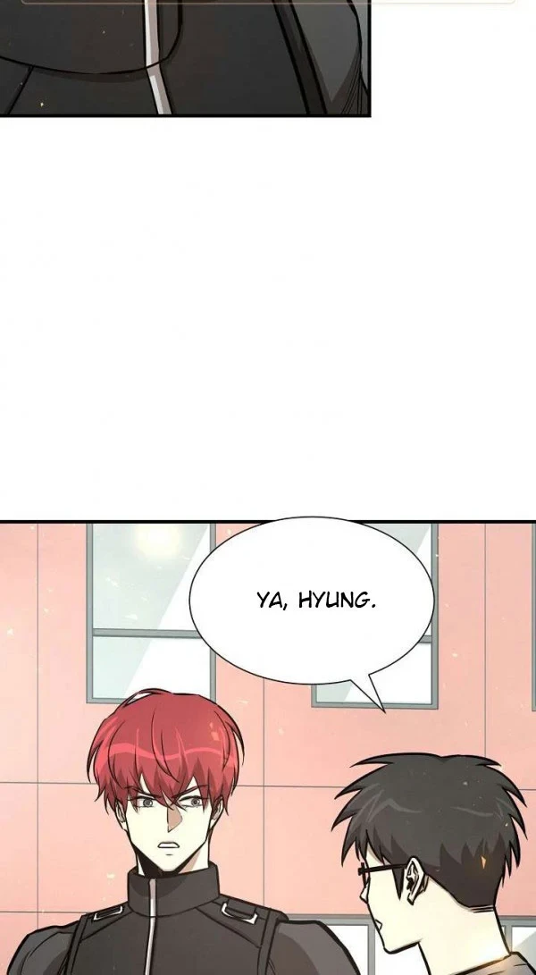Return Survival Chapter 41 - halaman 3