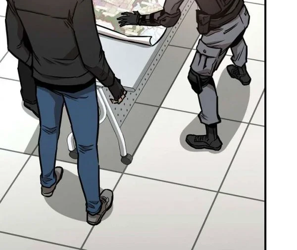 Return Survival Chapter 41 - halaman 43
