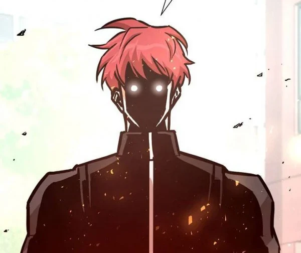Return Survival Chapter 41 - halaman 5