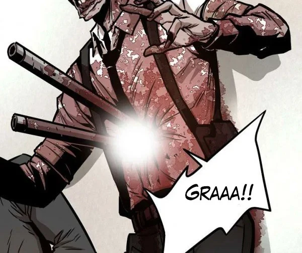 Return Survival Chapter 41 - halaman 55