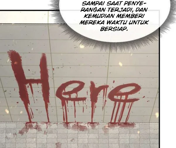 Return Survival Chapter 41 - halaman 7