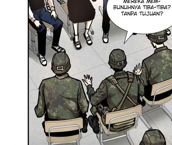 Return Survival Chapter 42 - halaman 37