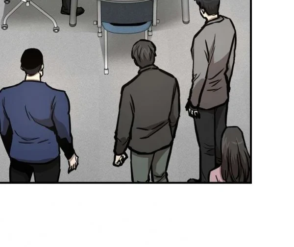 Return Survival Chapter 42 - halaman 47