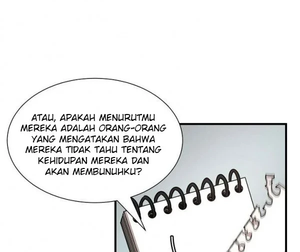 Return Survival Chapter 42 - halaman 55