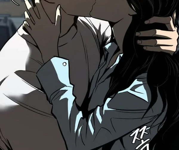 Return Survival Chapter 42 - halaman 7