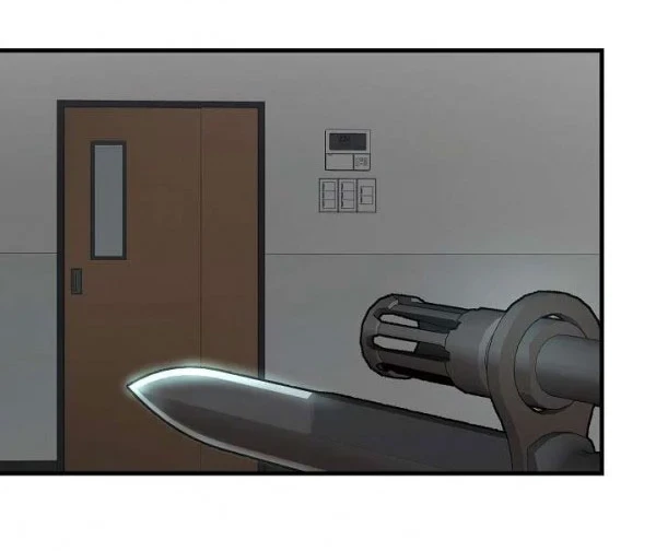 Return Survival Chapter 43 - halaman 33