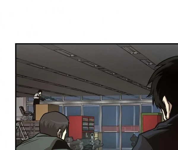Return Survival Chapter 43 - halaman 35