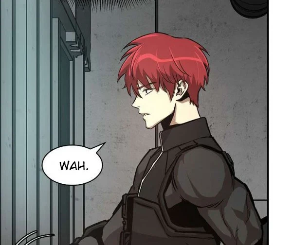 Return Survival Chapter 43 - halaman 45