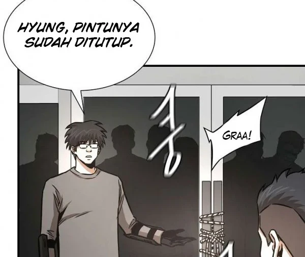 Return Survival Chapter 44 - halaman 19