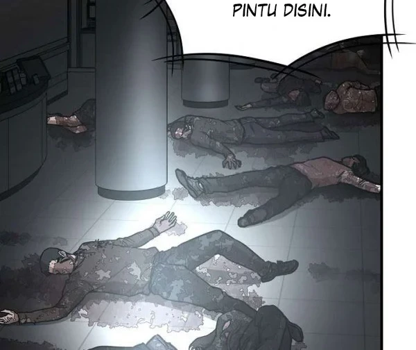 Return Survival Chapter 44 - halaman 21