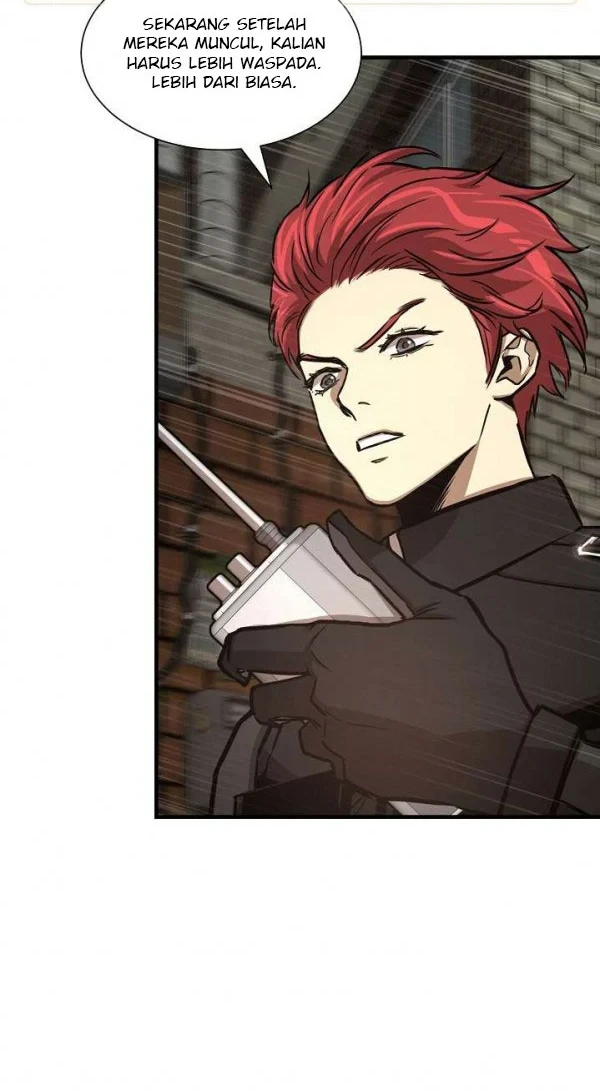 Return Survival Chapter 44 - halaman 3