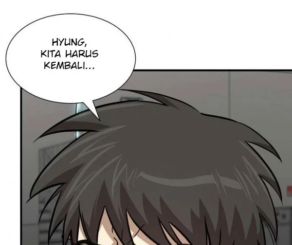 Return Survival Chapter 44 - halaman 33